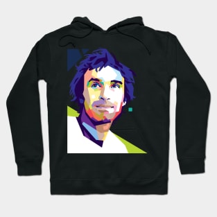 Chris Sharma Hoodie